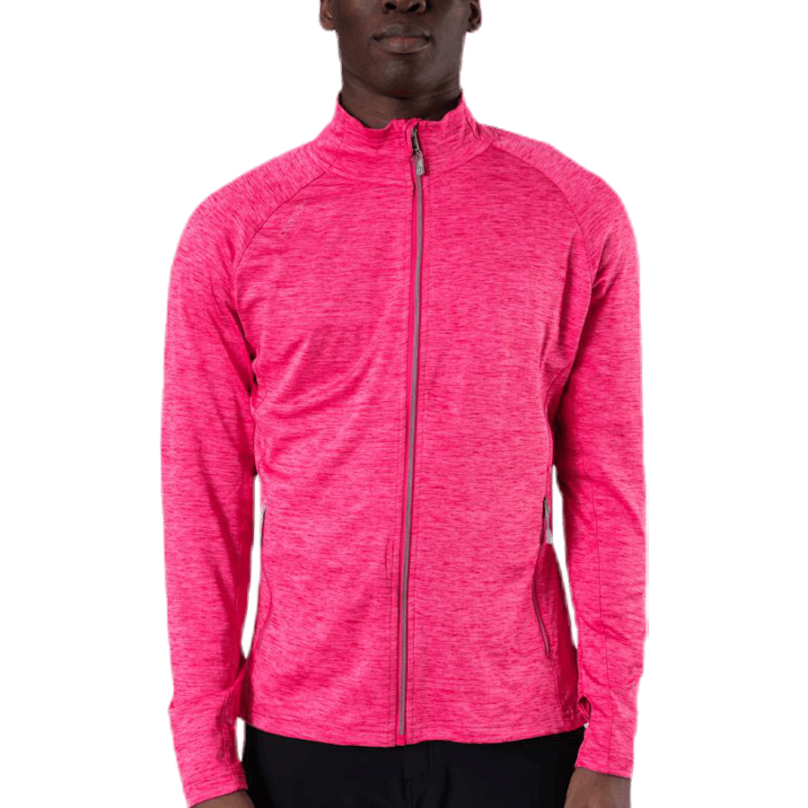 Toledo Jacket Pink - Bild 9