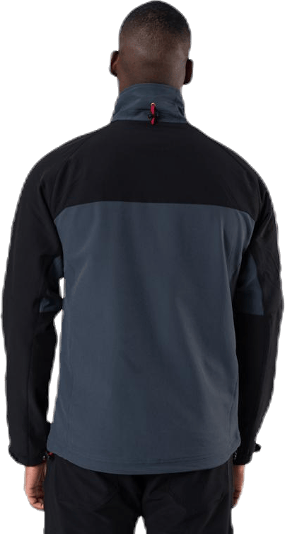 Moss Jacket II Black - Bild 3