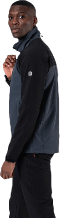 Moss Jacket II Black - Bild 4