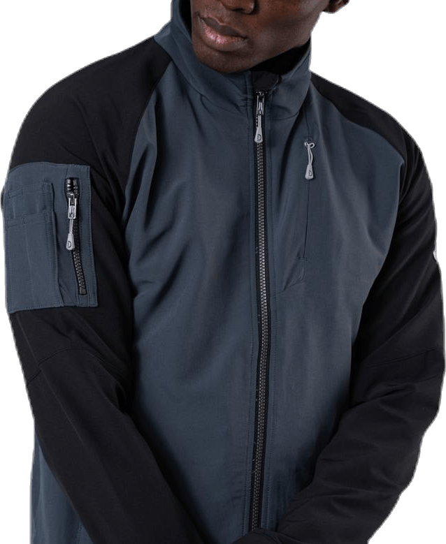 Moss Jacket II Black - Bild 5