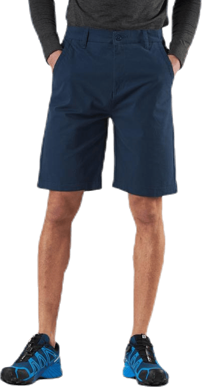 Midland Shorts Blue - Bild 2