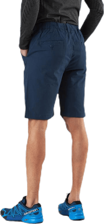 Midland Shorts Blue - Bild 3