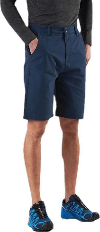 Midland Shorts Blue - Bild 4
