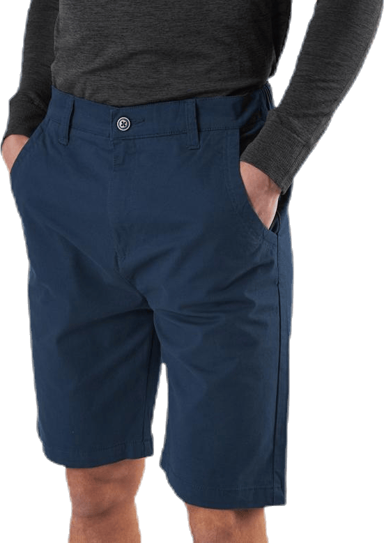 Midland Shorts Blue - Bild 5