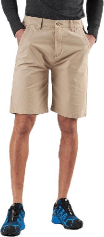 Midland Shorts Beige - Bild 2