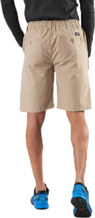 Midland Shorts Beige - Bild 3