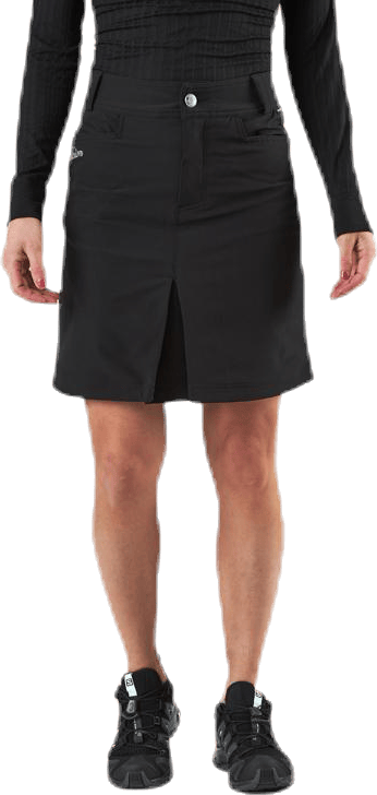 Backa Skirt Black