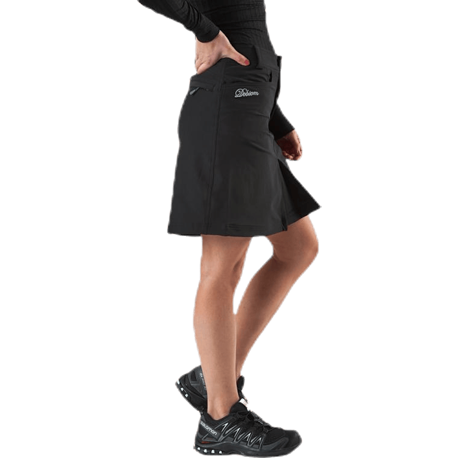 Backa Skirt Black - Bild 2