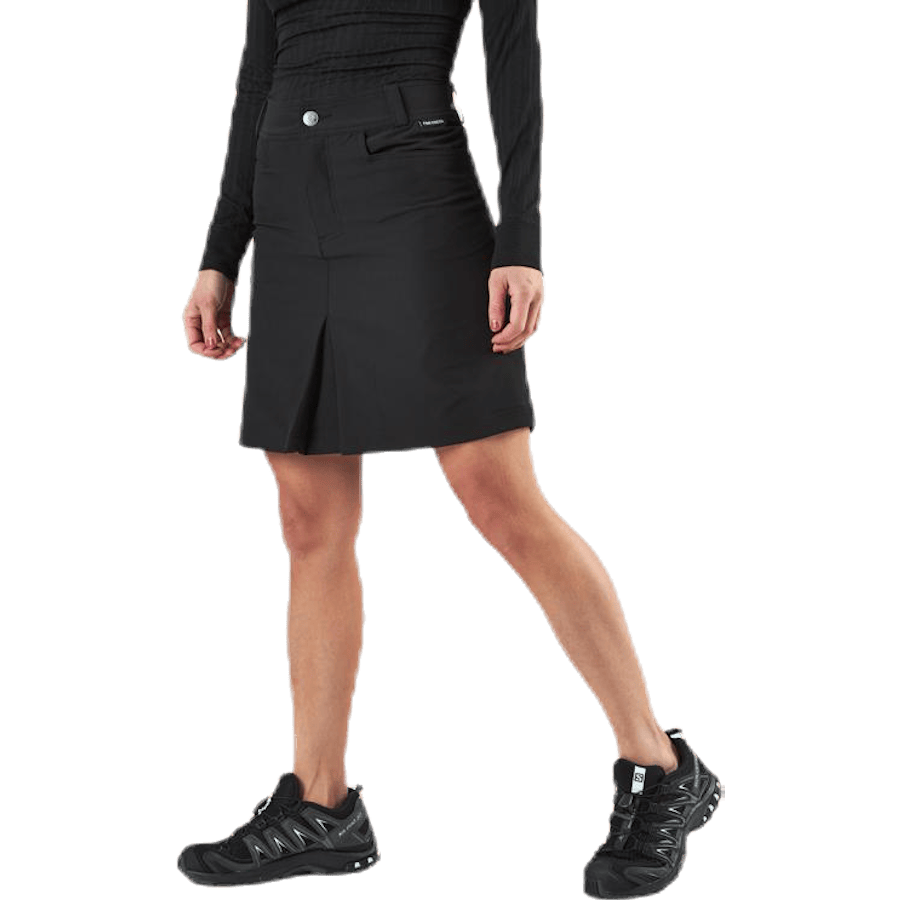 Backa Skirt Black - Bild 4