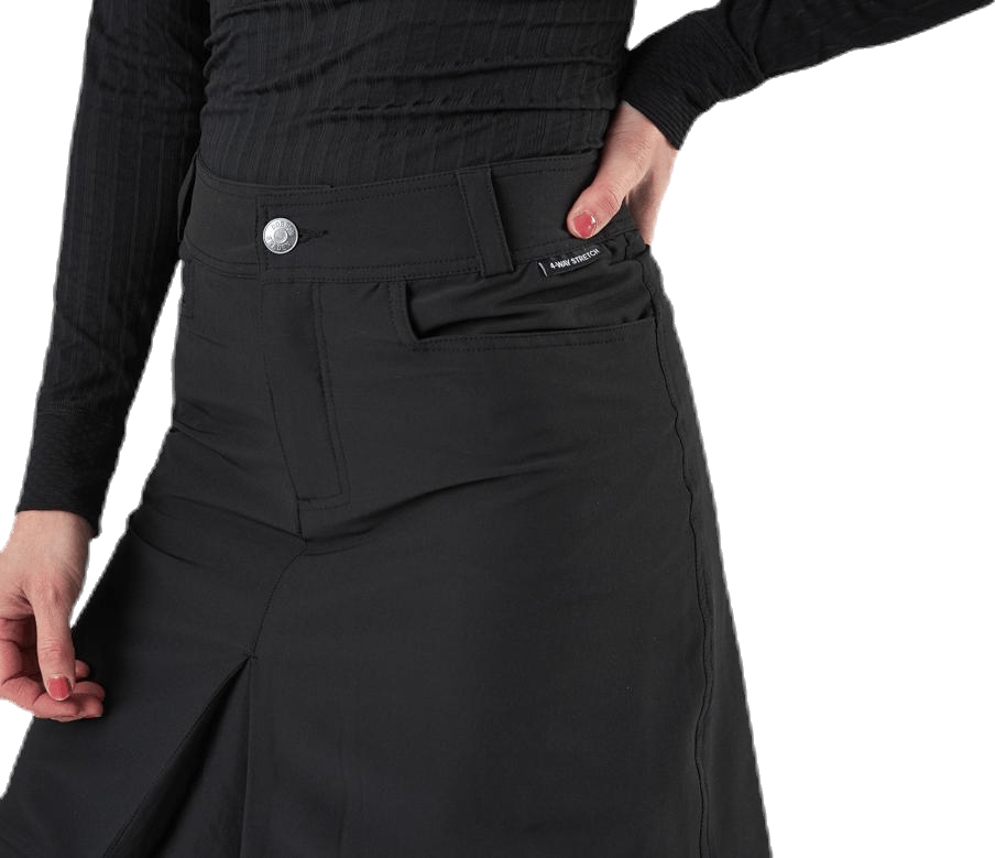 Backa Skirt Black - Bild 5