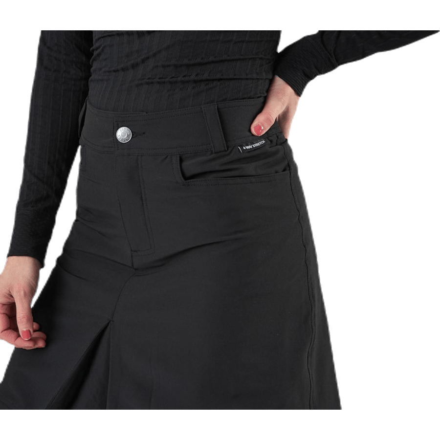 Backa Skirt Black - Bild 5