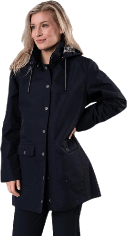 Colby Jacket Black - Bild 2