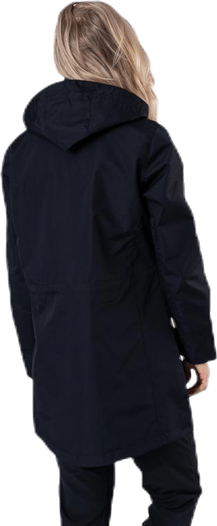 Colby Jacket Black - Bild 3