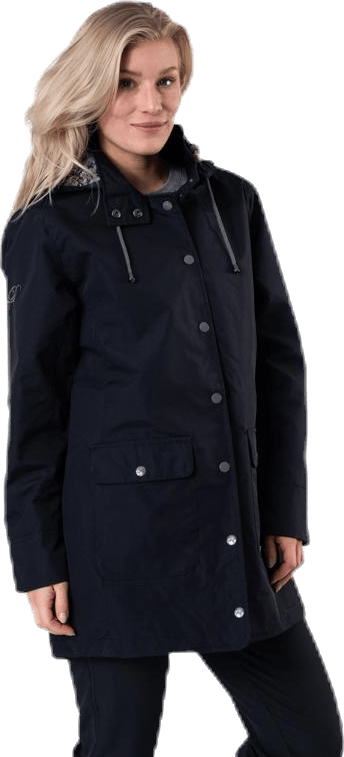 Colby Jacket Black - Bild 4