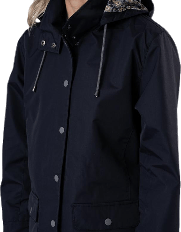 Colby Jacket Black - Bild 5