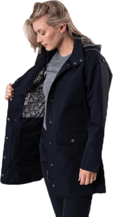 Colby Jacket Black - Bild 6