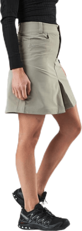 Backa Skirt Beige - Bild 2