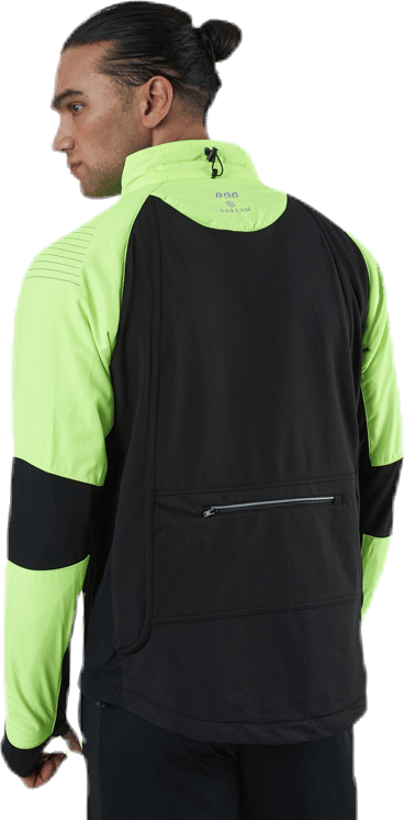 R-90 Winter Jacket ll Yellow - Bild 3