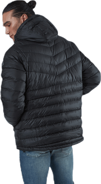Hemavan Jacket Black - Bild 3