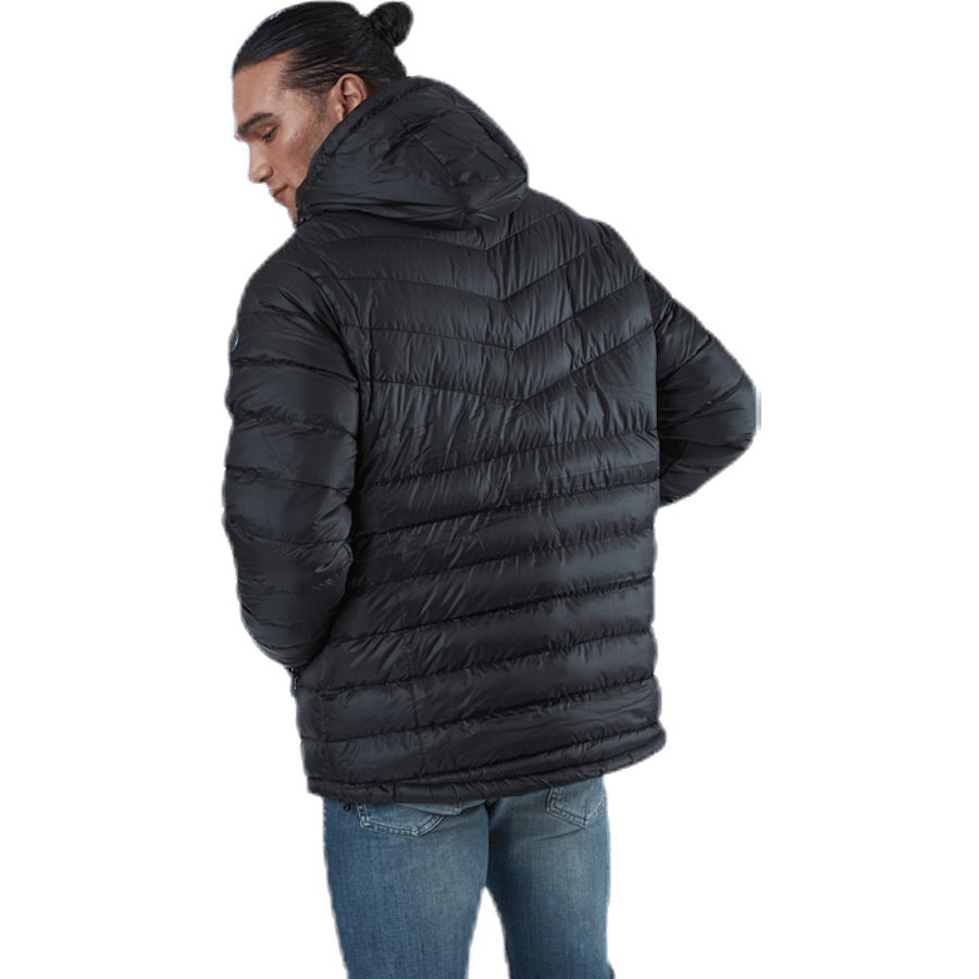 Hemavan Jacket Black - Bild 3