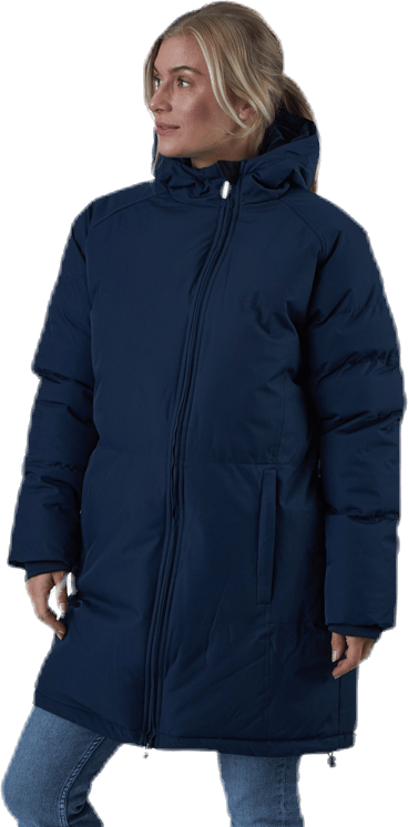 Holberg Jacket Blue - Bild 2