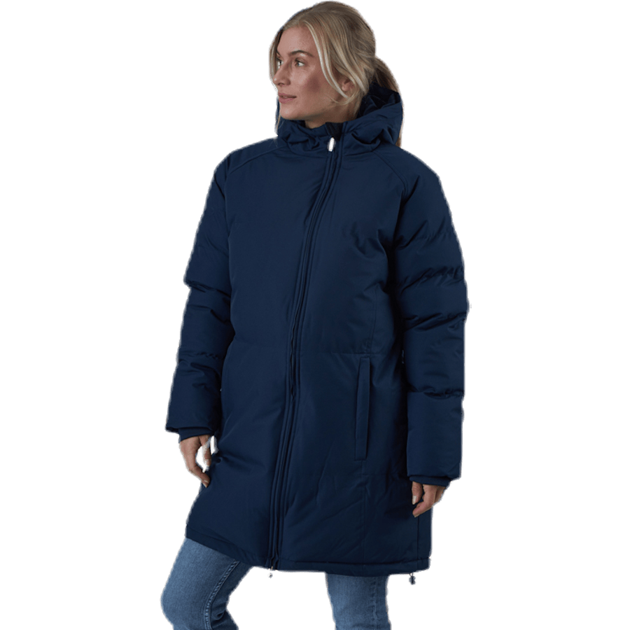 Holberg Jacket Blue - Bild 2