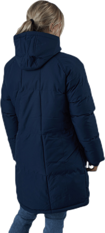 Holberg Jacket Blue - Bild 3