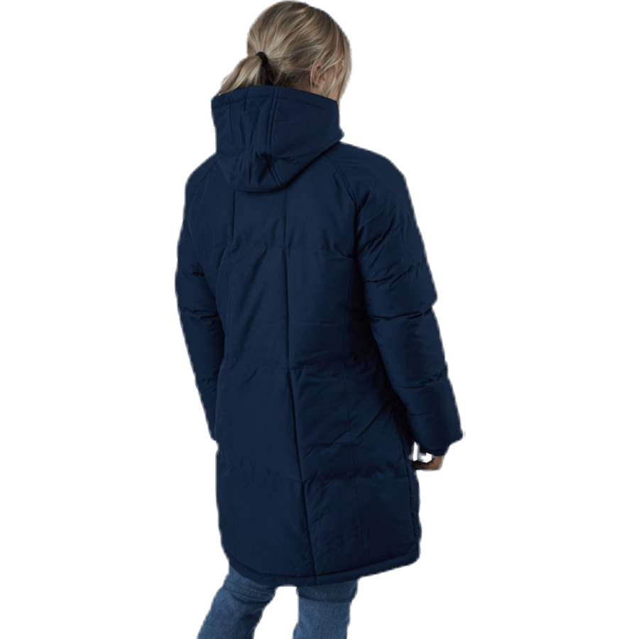 Holberg Jacket Blue - Bild 3