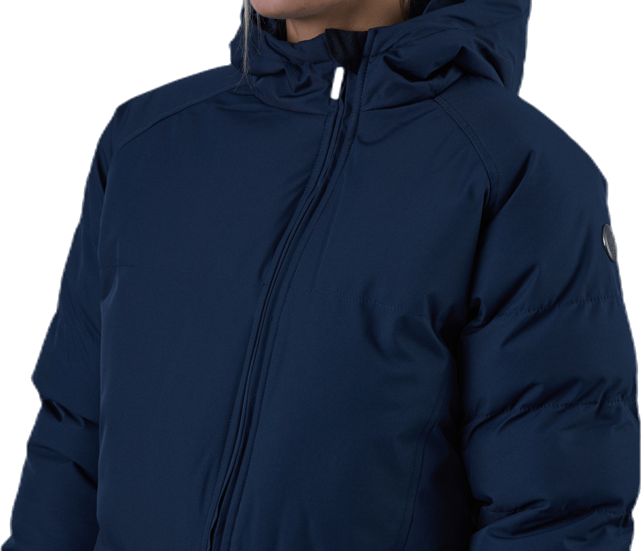 Holberg Jacket Blue - Bild 4