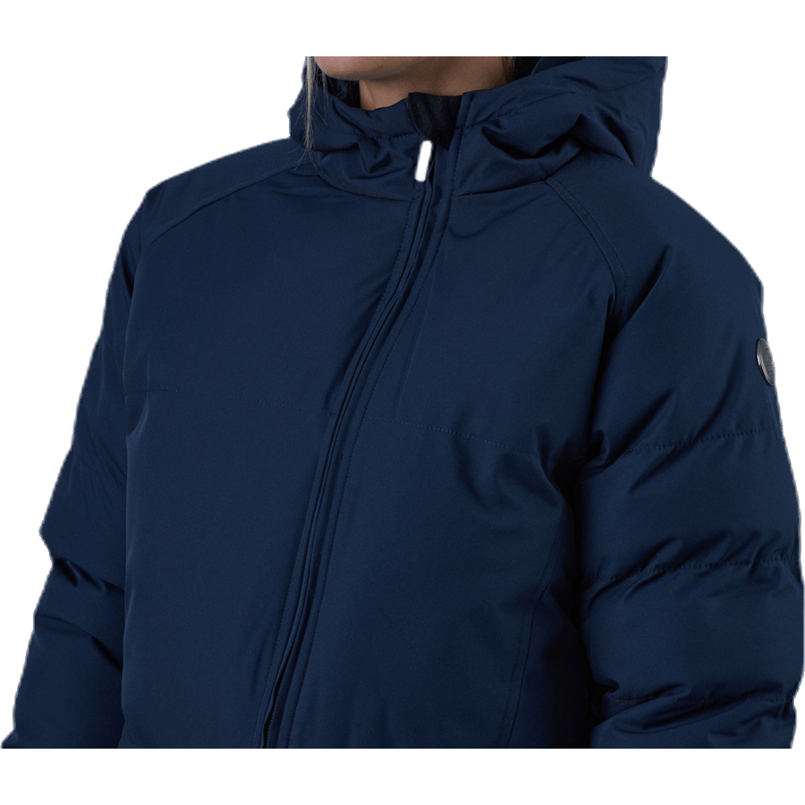 Holberg Jacket Blue - Bild 4