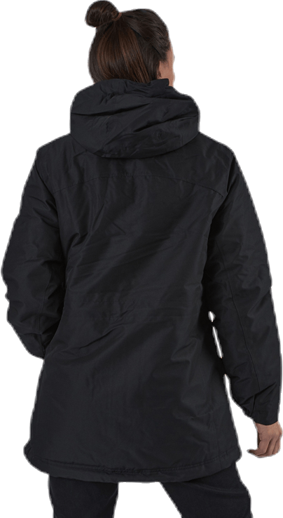 Messina Jacket Black - Bild 3