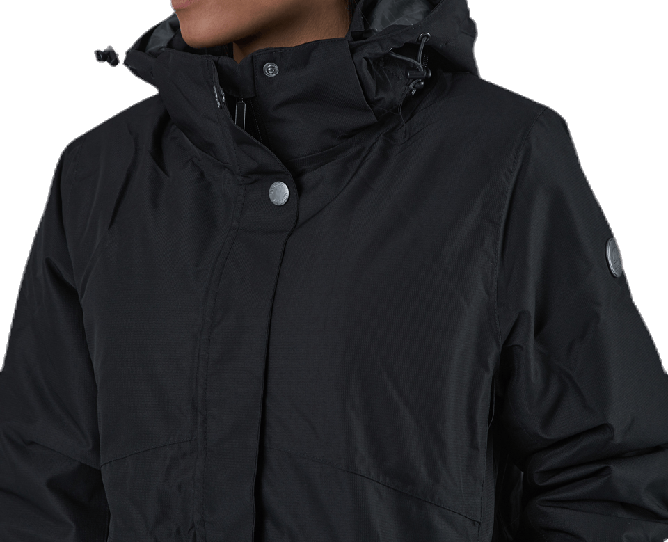 Messina Jacket Black - Bild 5