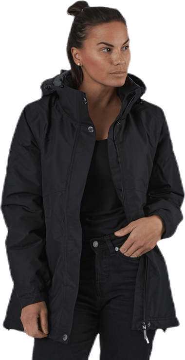 Messina Jacket Black - Bild 6