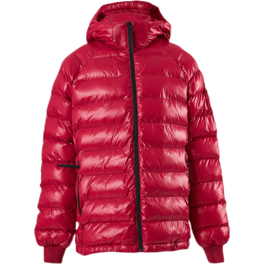 Junior Tomic Jacket Red