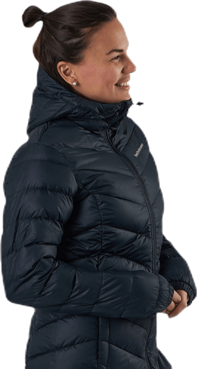 Frost Down Parka Black - Bild 2