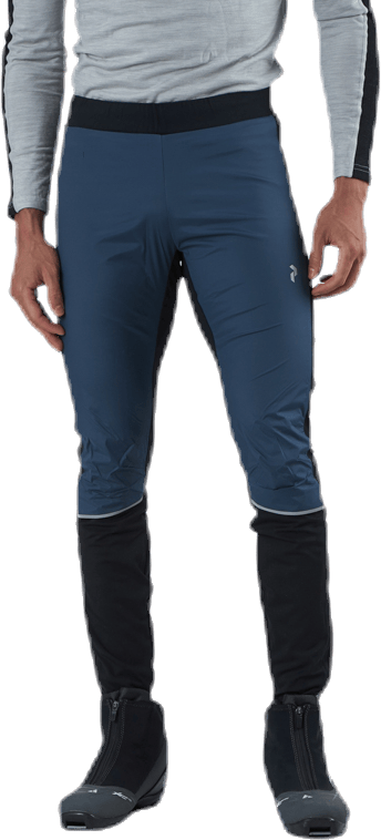 Alum Winter Tights Blue