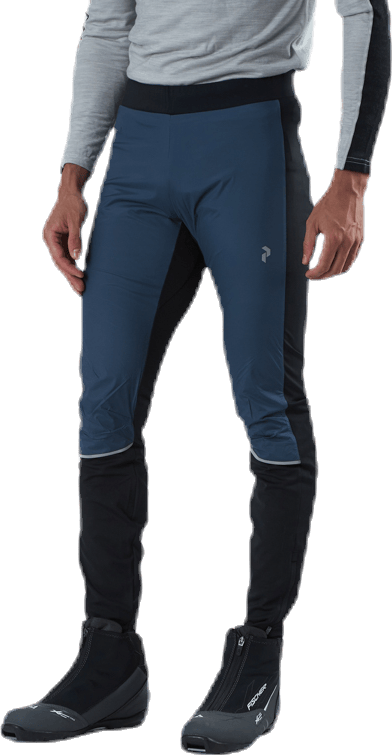 Alum Winter Tights Blue - Bild 2