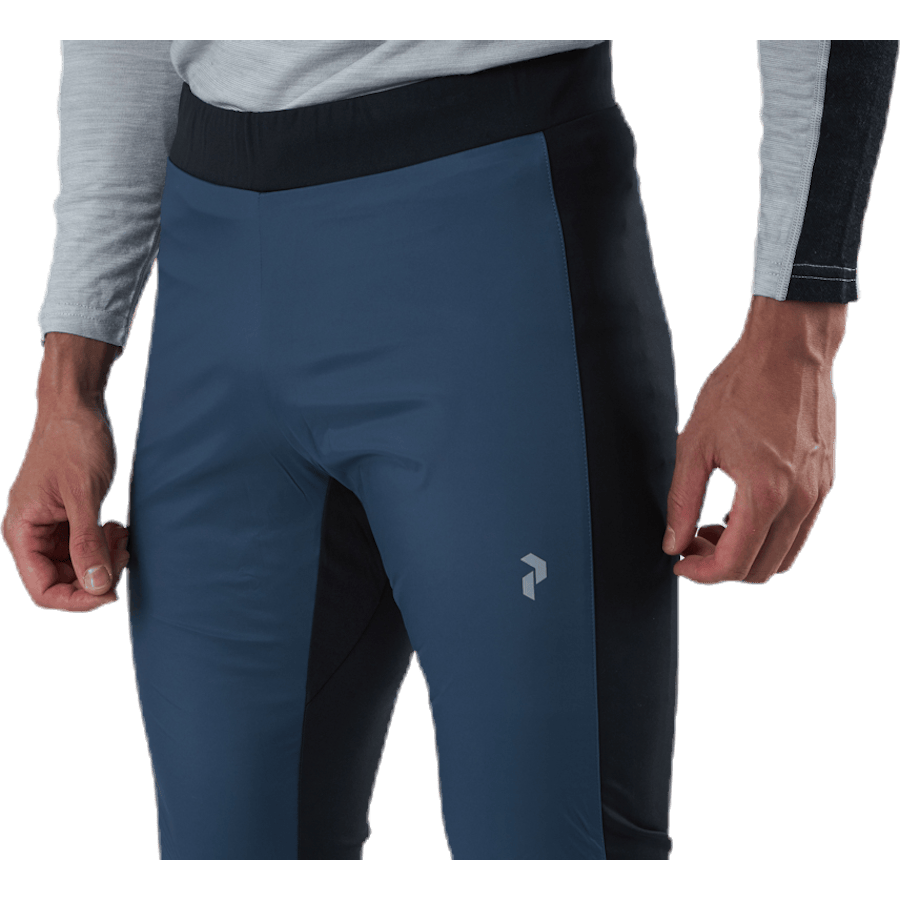 Alum Winter Tights Blue - Bild 4