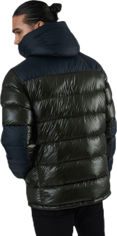 peak performance frost glacier hood