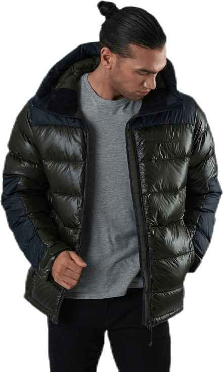 peak performance frost glacier hood