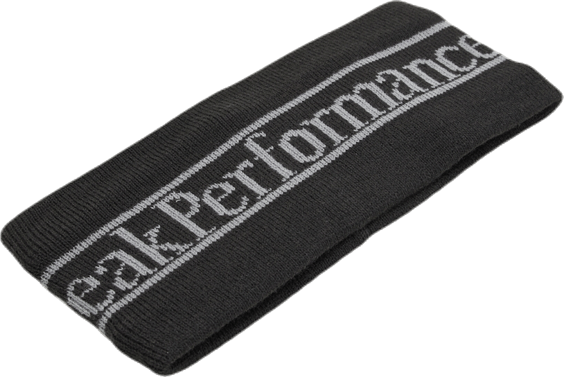 Junior Pow Headband Black, Unisex, Apparels, hats & caps, Black, ONESIZE