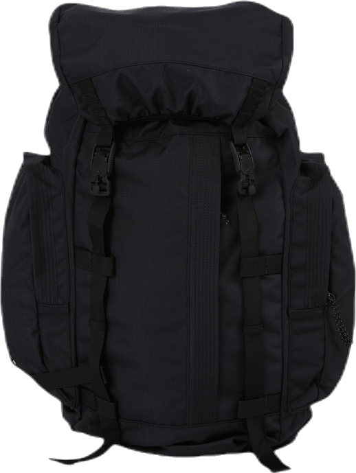 X Extended Rucksack Black, Unisex, Equipment, bags & backpacks, Purple, ONESIZE
