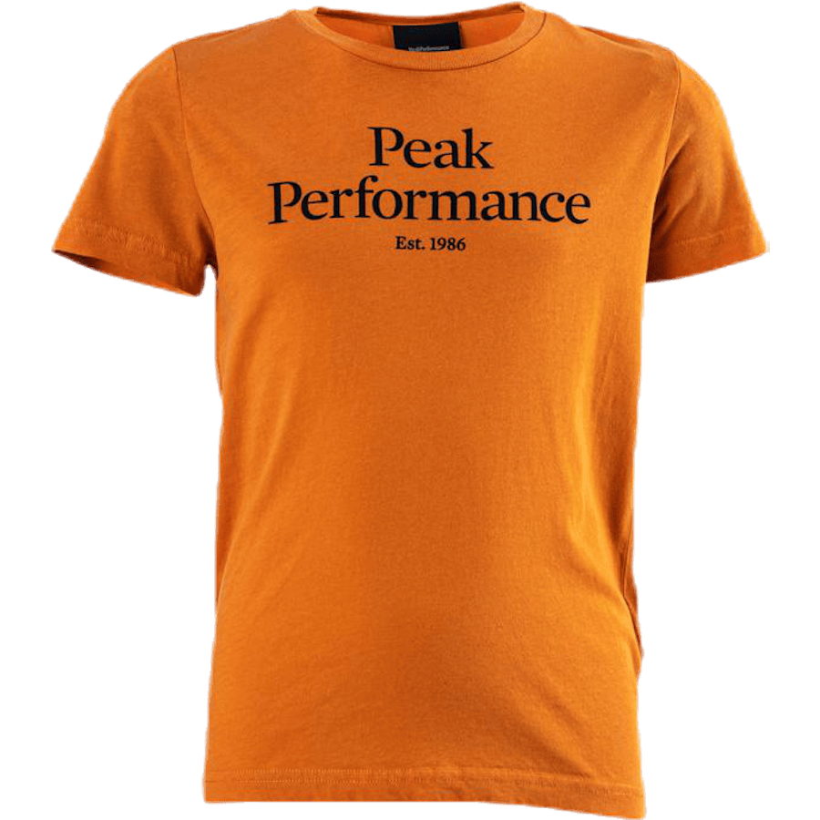Junior Original Tee Orange