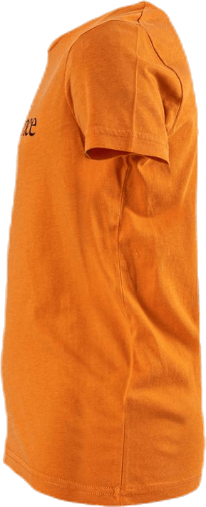 Junior Original Tee Orange - Bild 2
