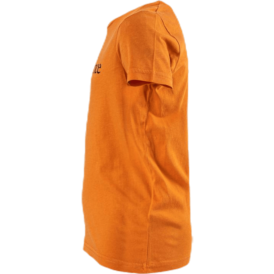 Junior Original Tee Orange - Bild 2