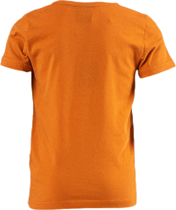 Junior Original Tee Orange - Bild 3