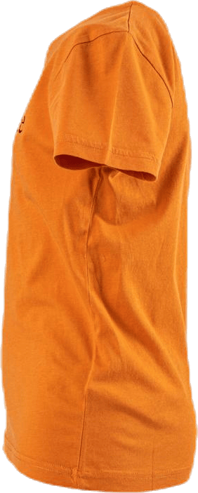 Junior Original Tee Orange - Bild 5
