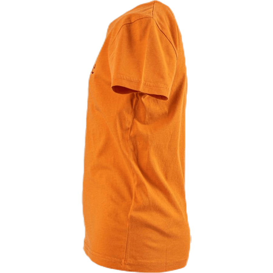 Junior Original Tee Orange - Bild 5