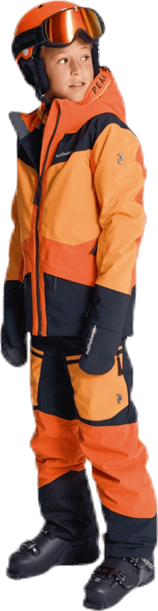 gravity ski jacket junior