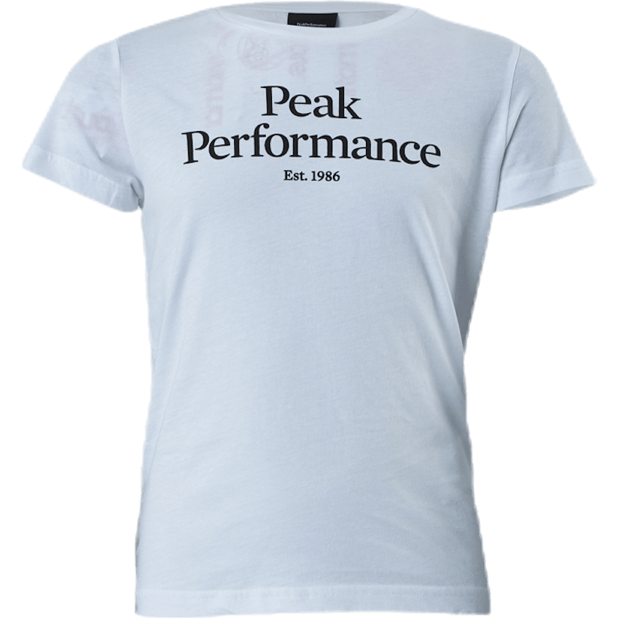 Junior Original Tee White